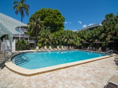 Two Bedroom Beach Vacation Condo in Sanibel Island